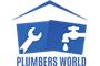 Plumbers World logo