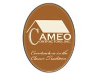 Cameo Contractors Inc. image 1