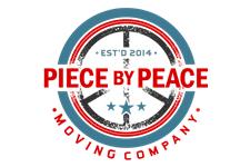 Piece By Peace Moving Company image 1