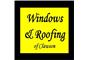 Windows & Roofing of Clawson logo
