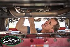 The Garage Auto Repair image 4