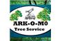 ARK-O-MO Tree Service logo