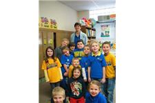 Holy Cross Lutheran Day Care & School image 1
