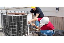 Adam Droschak Heating & Air Conditioning image 2