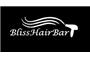 Bliss Hair Bar logo