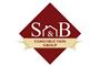 S & B Construction Group of LA logo
