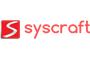 Syscraftonline logo