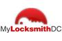 My Locksmith D.C logo