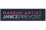 Janice Prevost - Makeup Artist logo
