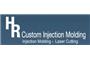 H&R Custom Injection Molding, Inc logo