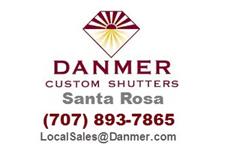 Danmer Custom Shutters Santa Rosa image 1