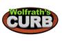 Wolfrath's Curb logo