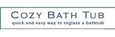 Cozy Bath Tub image 1