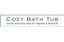 Cozy Bath Tub logo