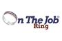 On The Job Ring logo