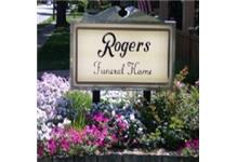 Rogers Funeral Homes Inc. image 1
