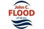 John C Flood of VA Inc logo
