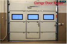 Thompson Garage Door Service image 1