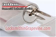 Locksmith Pros Grapevine image 7