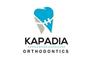 Kapadia Orthodontics logo
