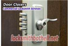 Locksmith Service Bothell image 3