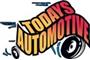 Today's Automotive logo
