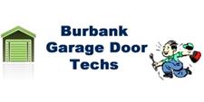Burbank Garage Door Techs image 1