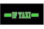 IF Taxi logo