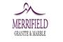 Merrifield Granite & Marble logo