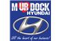 Murdock Hyundai Auto Group logo
