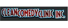 The Clean Comedy Clinic Inc. image 1