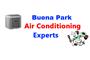 Buena Park Air Conditioning Experts logo