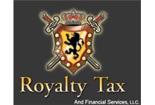 Royalty Tax and Financial Services LLC image 1