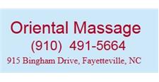 Oriental Massage Fayetteville NC image 1