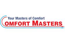 Comfort Masters Plumbing Heating And Air Conditioning image 1