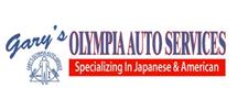 Gary's Olympia Auto Service image 1
