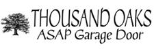 Thousand Oaks ASAP Garage Door image 1