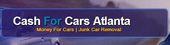 Cash For Cars Atlanta (404) 957-6259 image 1