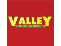 Valley Asphalt & Sealing Inc. image 1