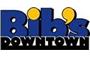 Bib's Downtown logo