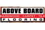 Above Board Flooring logo
