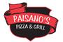 Paisano's Pizza & Grill logo