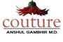 Couture - Anshul Gambhir M.D. logo