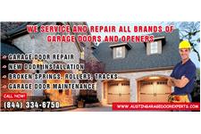 Austin Garage Door Experts image 1