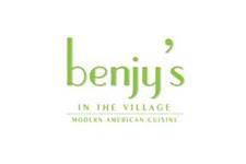 Benjy's image 1