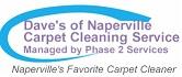 Dave's of Naperville Carpet Cleaning Service image 1