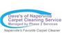 Dave's of Naperville Carpet Cleaning Service logo