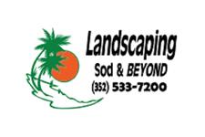 Landscape Sod & Beyond Inc. image 1