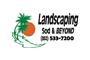 Landscape Sod & Beyond Inc. logo