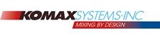 Komax Systems Inc. image 1